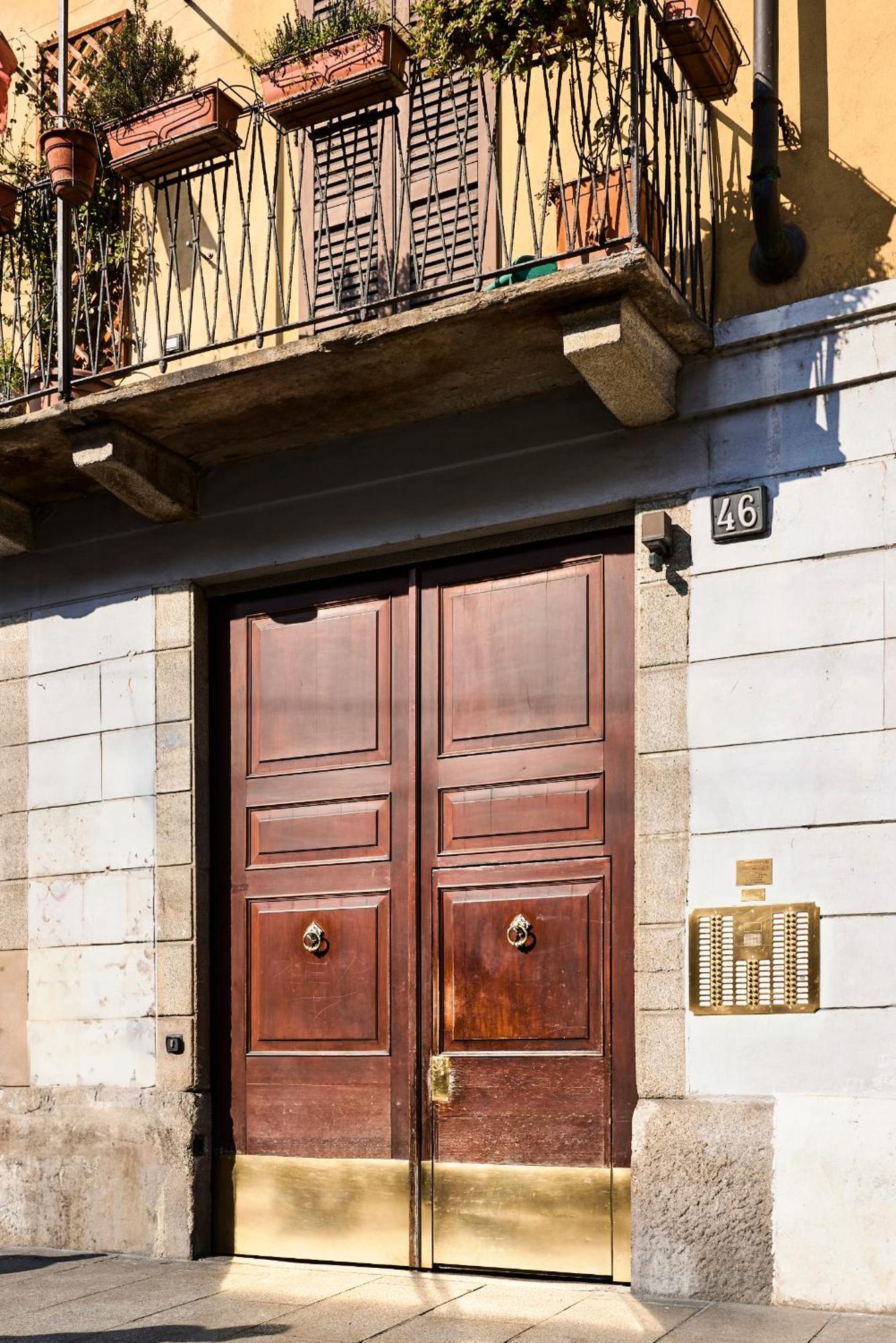 Navigli Elyon Apartment Mailand Exterior foto